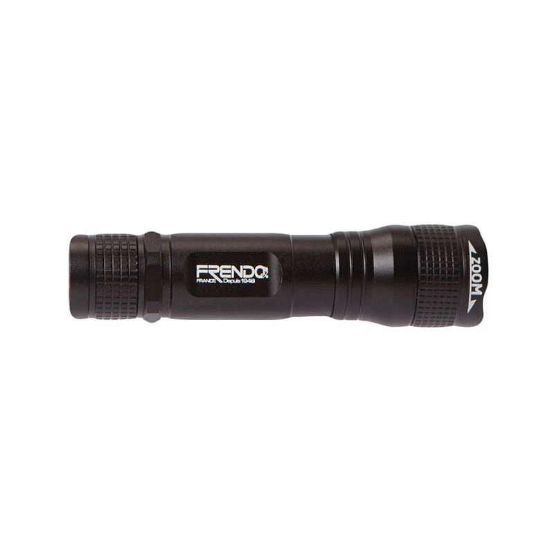 Torche Alu Ta 1500 Lumens 3 Torche Alu Ta 1500 Lumens