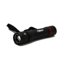 Torche Alu Tr 1000 Lumens Rechargeable