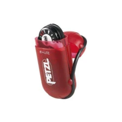 Petzl Torcia Frontale E+LITE -ORANGEMARINE torcia frontale elite 3