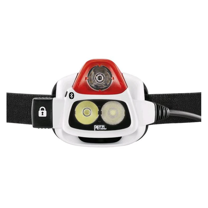 Petzl Torcia Frontale NAO+ 4 Petzl Torcia Frontale NAO+ - immagine 2