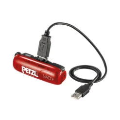 Petzl Torcia Frontale NAO+ 7 Petzl Torcia Frontale NAO+ -ORANGEMARINE torcia frontale nao 2