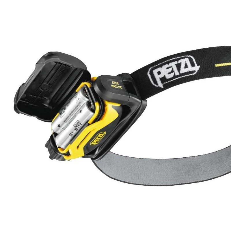 Petzl Torcia Frontale PIXA 2 3 Petzl Torcia Frontale PIXA 2