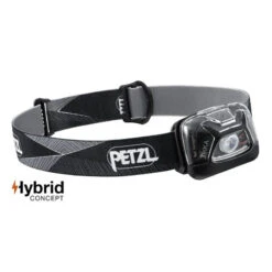Petzl Torcia Frontale TIKKA