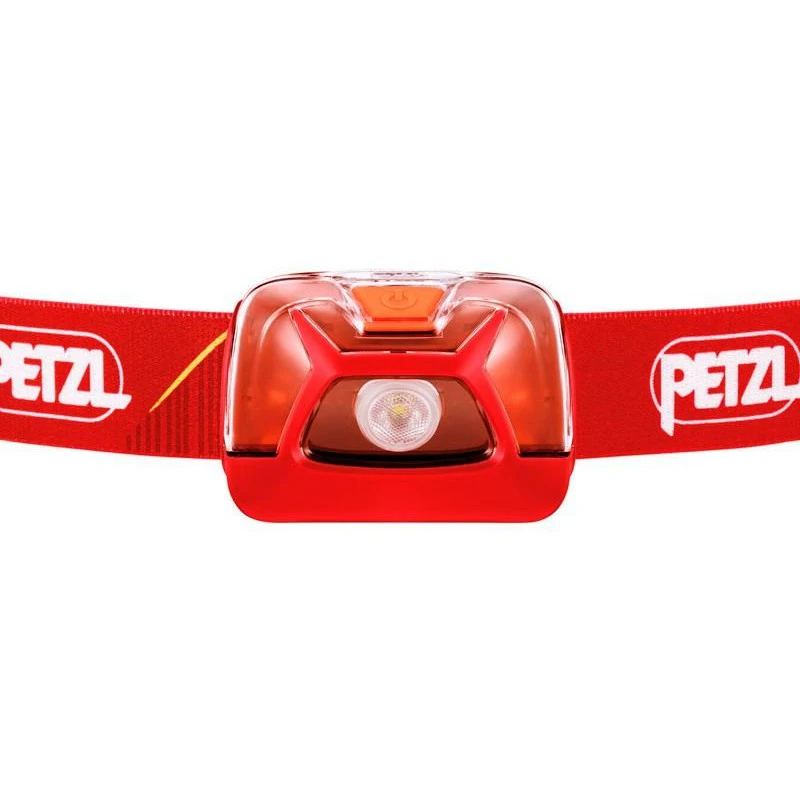 Petzl Torcia Frontale TIKKINA 4 Petzl Torcia Frontale TIKKINA - immagine 2