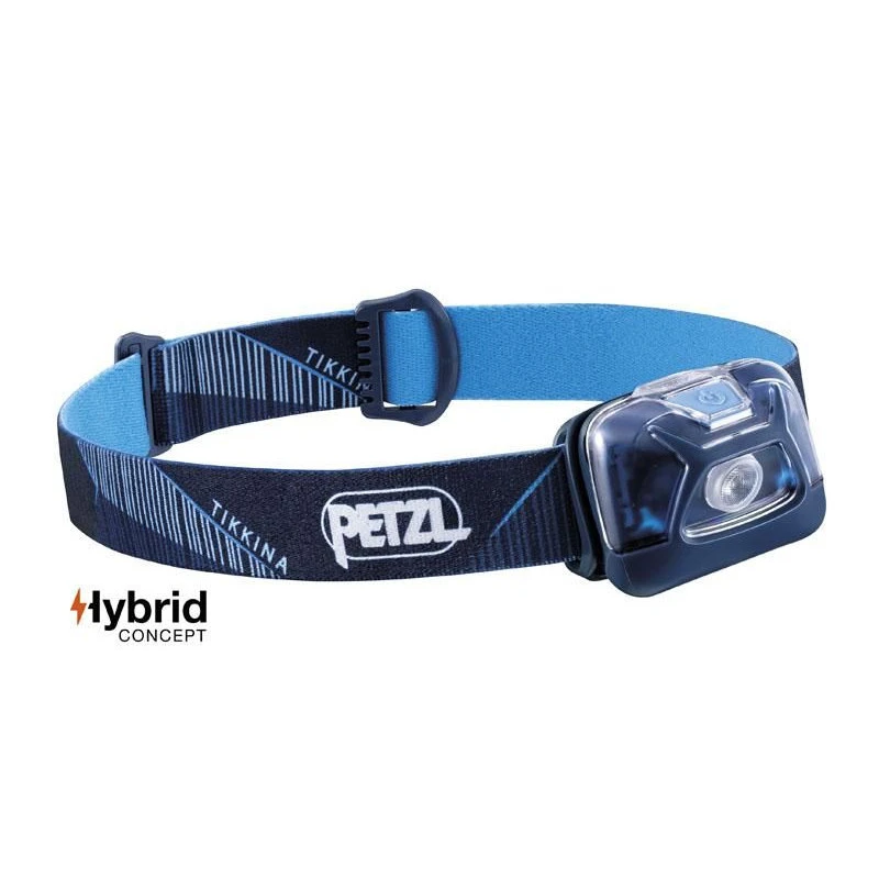 Petzl Torcia Frontale TIKKINA 5 Petzl Torcia Frontale TIKKINA - immagine 3