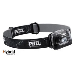 Petzl Torcia Frontale TIKKINA