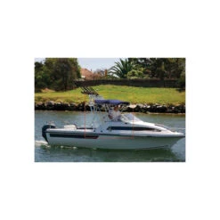 Torre Portacanne 6 Posti 32mm -ORANGEMARINE torre portacanne 6 posti 32mm 3