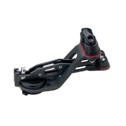 Torretta Duocam Cam Base — Swivel