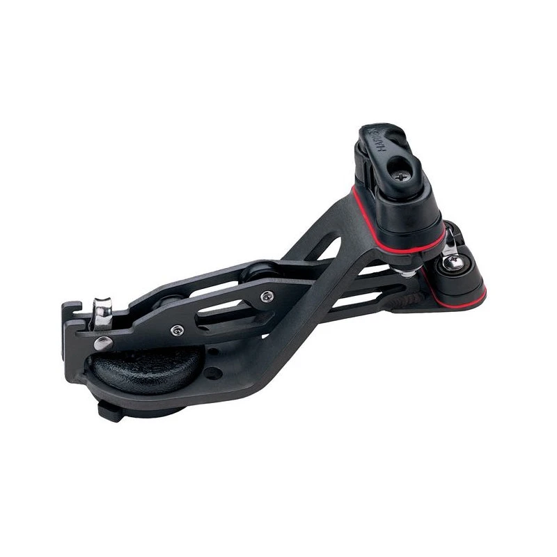 Torretta Duocam Cam Base — Swivel 3 Torretta Duocam Cam Base — Swivel