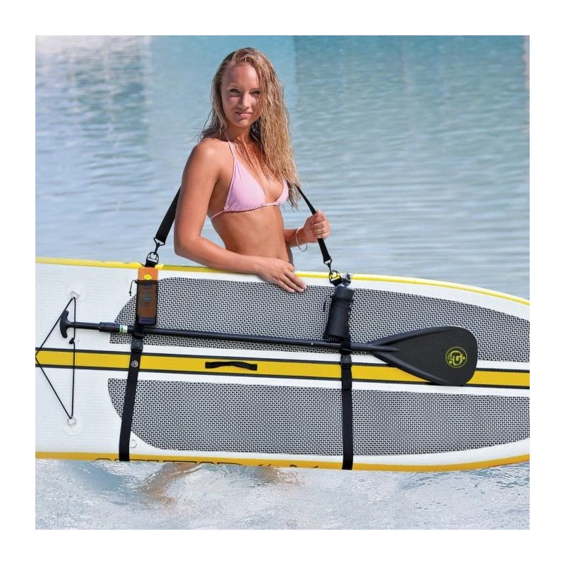 Tracolla Per SUP Airhead 4 Tracolla Per SUP Airhead - immagine 2