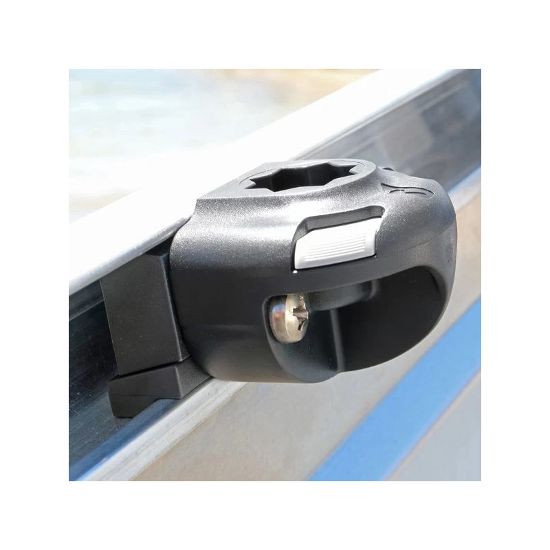 TracWedge SidePort Gunwale Mount Australia - RAILBLAZA 7 TracWedge SidePort Gunwale Mount Australia - RAILBLAZA - immagine 5