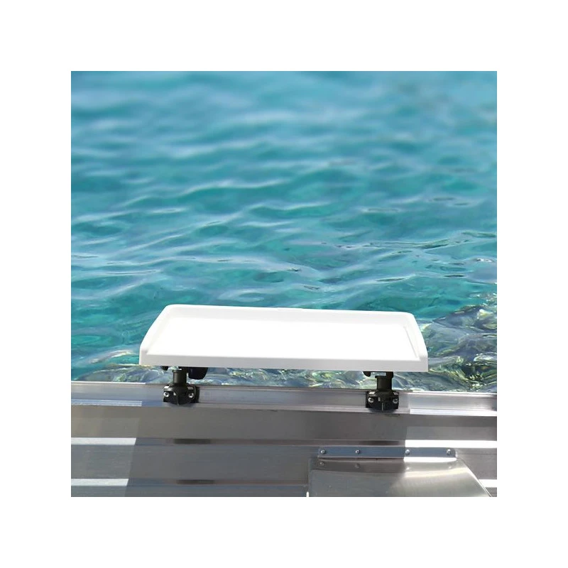 TracWedge SidePort Gunwale Mount Australia - RAILBLAZA 8 TracWedge SidePort Gunwale Mount Australia - RAILBLAZA - immagine 6