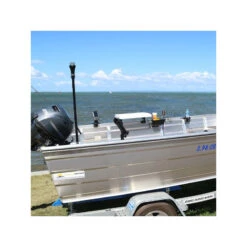 TracWedge SidePort Gunwale Mount Australia - RAILBLAZA 17 TracWedge SidePort Gunwale Mount Australia - RAILBLAZA -ORANGEMARINE tracwedge sideport gunwale mount australia railblaza 7