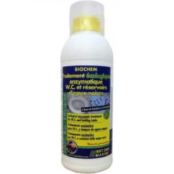 Traitement Biochem W.C. - MATT CHEM