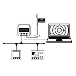 Transpondeur AIS Classe B AIT1500 Avec GPS Intégré (sortie NMEA 2000) - DIGITAL YACHT 6 Transpondeur AIS Classe B AIT1500 Avec GPS Intégré (sortie NMEA 2000) - DIGITAL YACHT -ORANGEMARINE transpondeur ais classe b ait1500 avec gps integre sortie nmea 2000 digital yacht 1