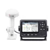 TRANSPONDEUR AIS MA-510TR - ICOM 2 TRANSPONDEUR AIS MA-510TR - ICOM -ORANGEMARINE transpondeur ais ma 510tr icom