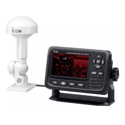 TRANSPONDEUR AIS MA-510TR - ICOM -ORANGEMARINE transpondeur ais ma 510tr icom 3