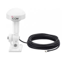 TRANSPONDEUR AIS MA-510TR - ICOM -ORANGEMARINE transpondeur ais ma 510tr icom 4