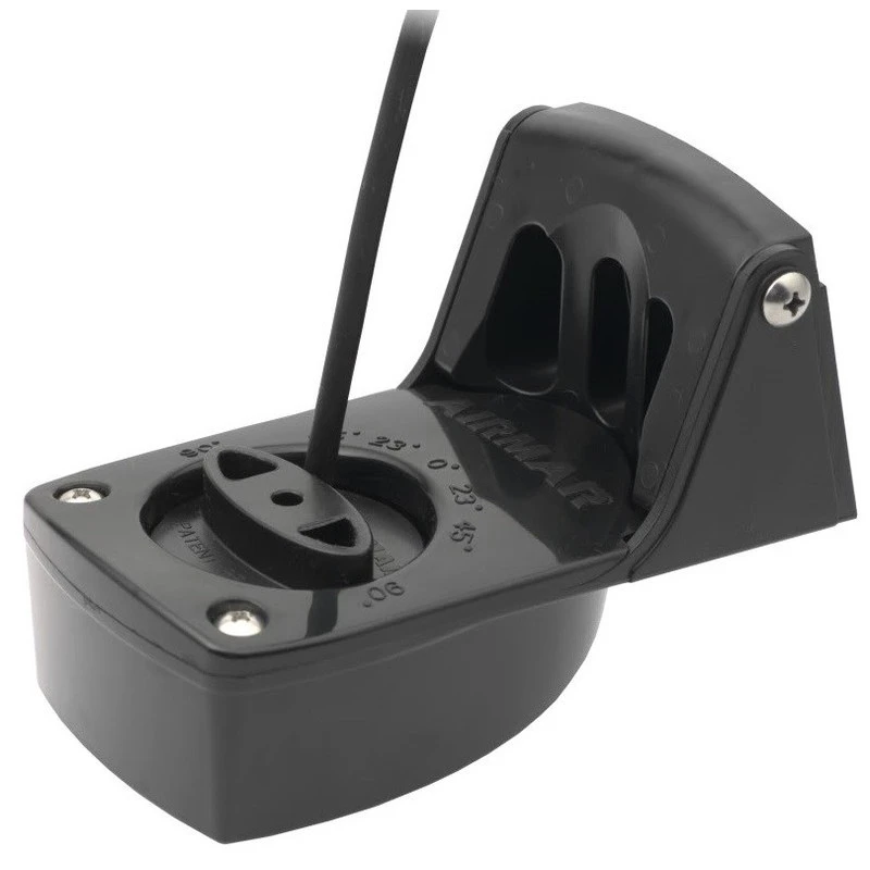 RAYMARINE Trasduttore Bi-funzione Specchio Di Poppa P48 3 RAYMARINE Trasduttore Bi-funzione Specchio Di Poppa P48