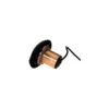 Lowrance Trasduttore Passante Bronzo HDI/CHIRP 50/200/455/800 KHz 0° -ORANGEMARINE trasduttore passante bronzo hdi chirp 50 200 455 800 khz 0