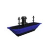 Lowrance Trasduttore Passante Structure Scan 3D Inox Con Zoccolo 1 Lowrance Trasduttore Passante Structure Scan 3D Inox Con Zoccolo -ORANGEMARINE trasduttore passante structure scan 3d inox con zoccolo