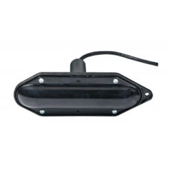 Lowrance Trasduttore Passante Structure Scan HD Plastica -ORANGEMARINE trasduttore passante structure scan hd plastica 5