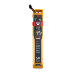 Trasmettitore PLB3 AIS, RLS Et NFC - OCEAN SIGNAL