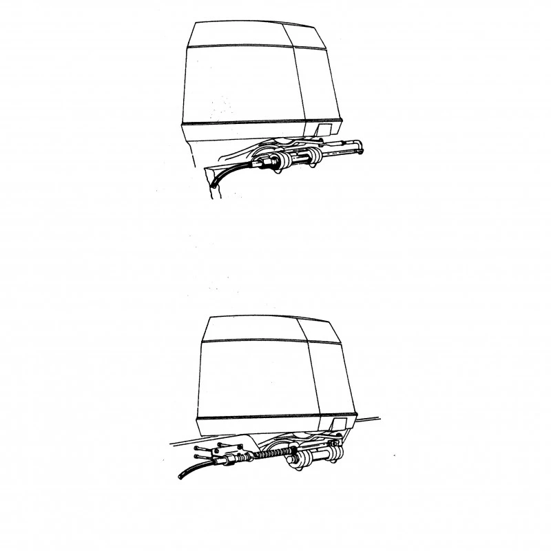 Riviera TRASMISSIONE PER TIMONERIA MECCANICA T01 - 3,05 M 6 Riviera TRASMISSIONE PER TIMONERIA MECCANICA T01 - 3,05 M - immagine 4