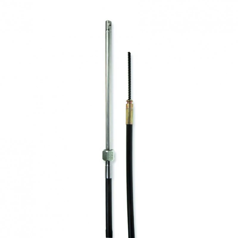 Riviera TRASMISSIONE PER TIMONERIA MECCANICA T01 - 3,05 M 3 Riviera TRASMISSIONE PER TIMONERIA MECCANICA T01 - 3,05 M