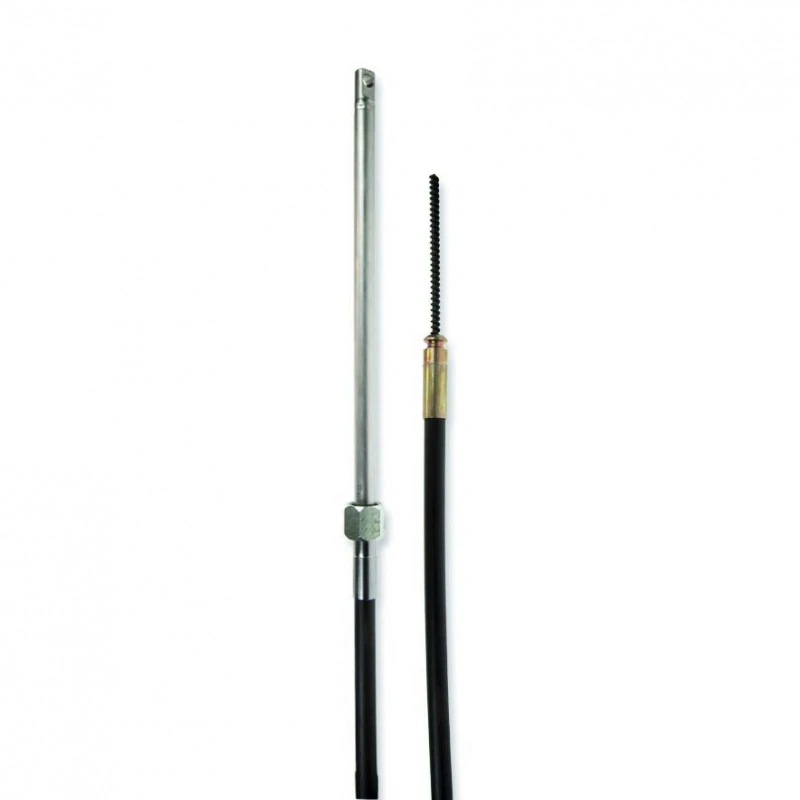 Riviera TRASMISSIONE PER TIMONERIA MECCANICA T02 - 3,05 M 3 Riviera TRASMISSIONE PER TIMONERIA MECCANICA T02 - 3,05 M