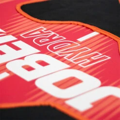 BOA TRAINATA JOBE HYDRA 1 PERSONA -ORANGEMARINE trattore boa lavoro idra 1 persona 1