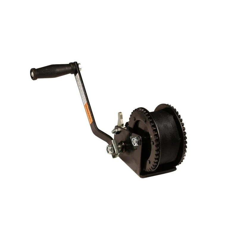 Argano A Doppia Trazione 2000lb / 900kg / 6m - Attwood 4 Argano A Doppia Trazione 2000lb / 900kg / 6m - Attwood - immagine 2