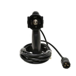 VERRICELLO ELETTRICO UT3000 - SUPERWINCH 17 VERRICELLO ELETTRICO UT3000 - SUPERWINCH -ORANGEMARINE treuil electrique ut3000 goliath 6