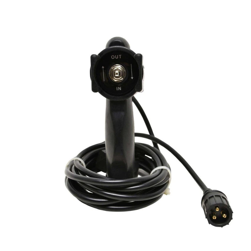 VERRICELLO ELETTRICO UT3000 - SUPERWINCH 9 VERRICELLO ELETTRICO UT3000 - SUPERWINCH - immagine 7