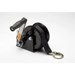 Argano Singolo 1200lb/ 500kg / 5m Strap- Attwood