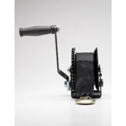 Argano Singolo 1200lb/ 500kg / 5m Strap- Attwood 10 Argano Singolo 1200lb/ 500kg / 5m Strap- Attwood -ORANGEMARINE treuil simple 1200lb 500kg 5m de sangle attwood 3