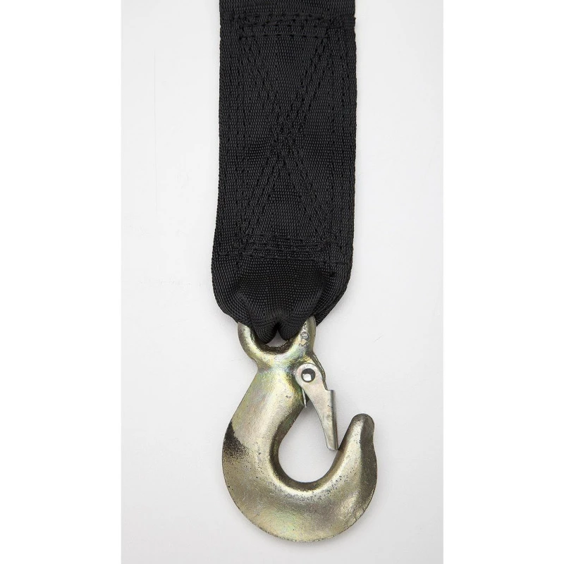 Argano Singolo 1200lb/ 500kg / 5m Strap- Attwood 7 Argano Singolo 1200lb/ 500kg / 5m Strap- Attwood - immagine 5