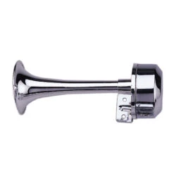Tromba Elettrica Singola Per Motoscafi 228 Mm