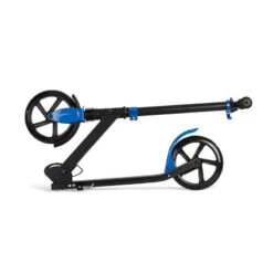 Trottinette Pliable Ultralégère MOBI100 - LIVOO -ORANGEMARINE trottinette pliable ultralegere mobi100 livoo 1