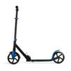 Trottinette Pliable Ultralégère MOBI100 - LIVOO 1 Trottinette Pliable Ultralégère MOBI100 - LIVOO -ORANGEMARINE trottinette pliable ultralegere mobi100 livoo
