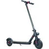 TROTTINETTE SIEGE ELECTRIQUE 350 W NOIRE ES05