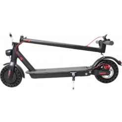 TROTTINETTE SIEGE ELECTRIQUE 350 W NOIRE ES05 -ORANGEMARINE trottinette siege electrique 350 w noire es05 2