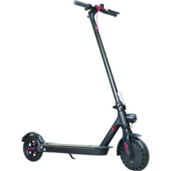 TROTTINETTE SIEGE ELECTRIQUE 350 W NOIRE ES05