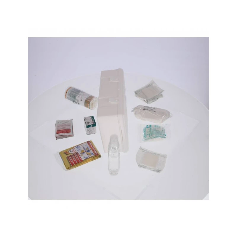 KIT Di Primo Soccorso OCEAN Semi-altura4WATER 4 KIT Di Primo Soccorso OCEAN Semi-altura4WATER - immagine 2