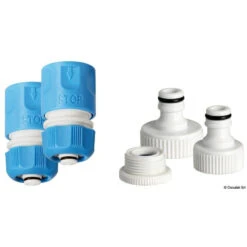 Tubo D'innaffiamento 12,5 Mm 7 Tubo D'innaffiamento 12,5 Mm -ORANGEMARINE tubo d innaffiamento 125 mm 2