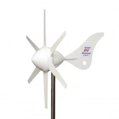 Turbina Eolica Marina 914