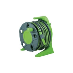Tubo Da Giardino Su Bobina 15 M - OPTIMA