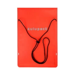 Zulupack Portadocumenti Tascabile 8 Zulupack Portadocumenti Tascabile -ORANGEMARINE valigetta zulupack tasca 2