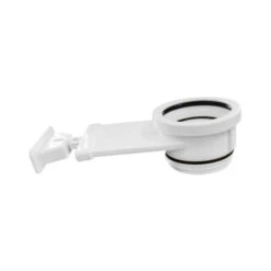 Valve Pour WC Chimique Portable