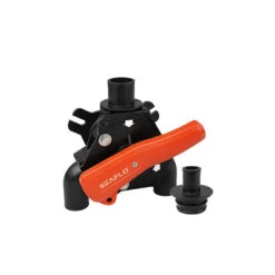 Vanne 3 Voies WC 25-38 Mm - SEAFLO